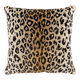 "Mimì" velvet cushion