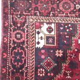 Tapis persan 132 x 200 cm