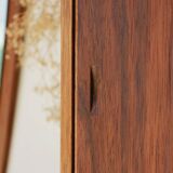 Two-tone bookcase - Scandinavian style