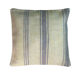 Vintage turkish kilim cushion cover , 40 x 40 cm