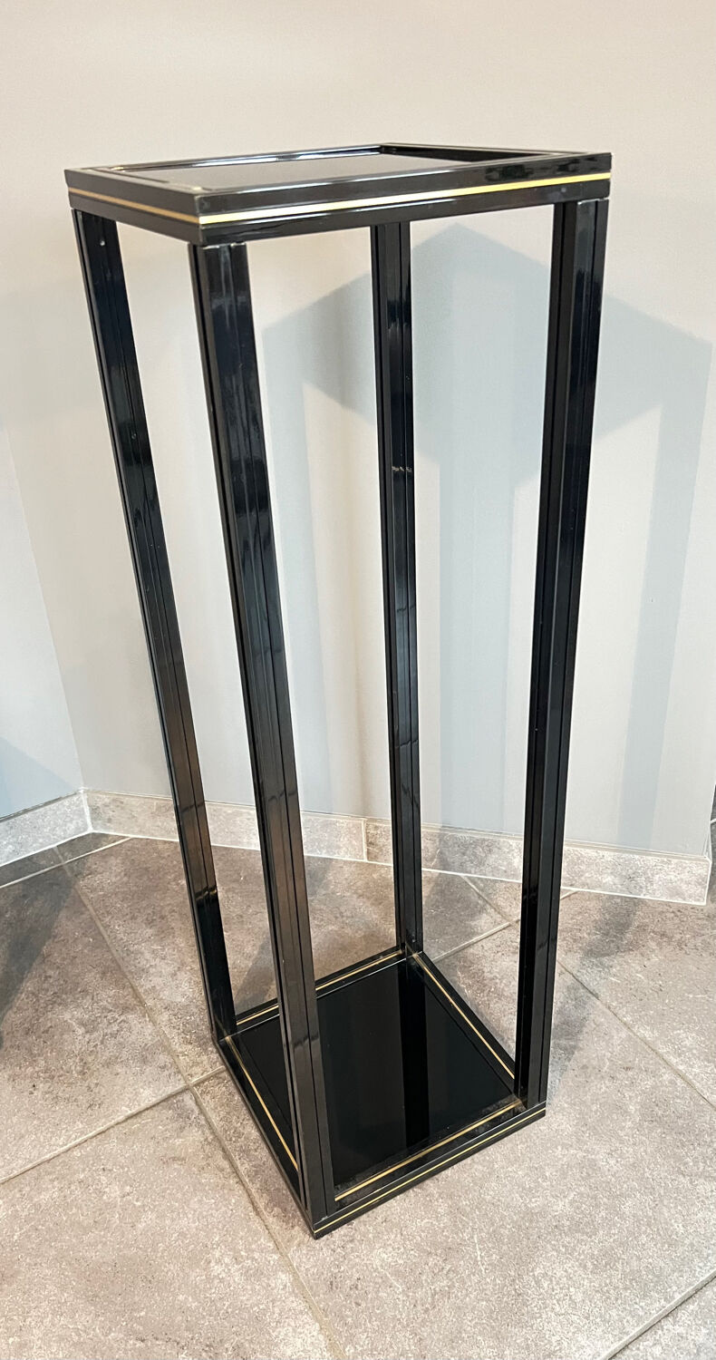 Sellette haute Pierre Vandel