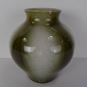 Mid-century design vase by ditmar urbach,type cid 1975.