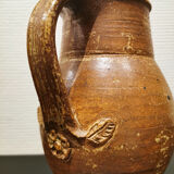 Sandstone pitcher La Hulotte Caylus