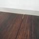 Rosewood extendable dining table, 1960's