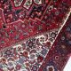 Tapis Bidjar Vintage Fait Main en Laine – 98 x 148 cm