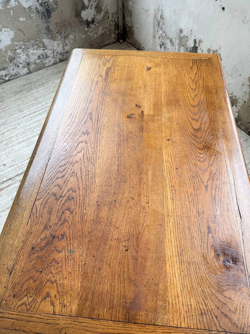 Dudouyt Art Deco desk 1930