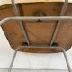 Chaise 216 de Wim Rietveld pour Gispen