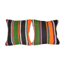 Kilim cushion covers with Turkish stripes, set of 2