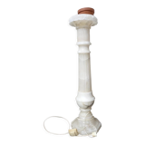 Column lamp