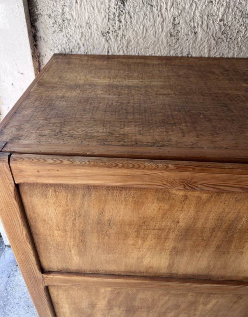 Old Workshop Furniture