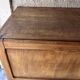 Old Workshop Furniture