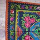 Tapis roumain tissé à la main 212x158cm
