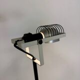 Italian Telescopic Floor Lamp by Ernesto Gismondi for Artemide, 1980s