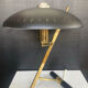 "Z" lamp by Louis Kalff from the 1950s.