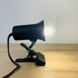 4 Lita clip spot lights from the 70s