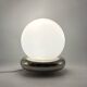 Space age table Lamp, Italy 1970s