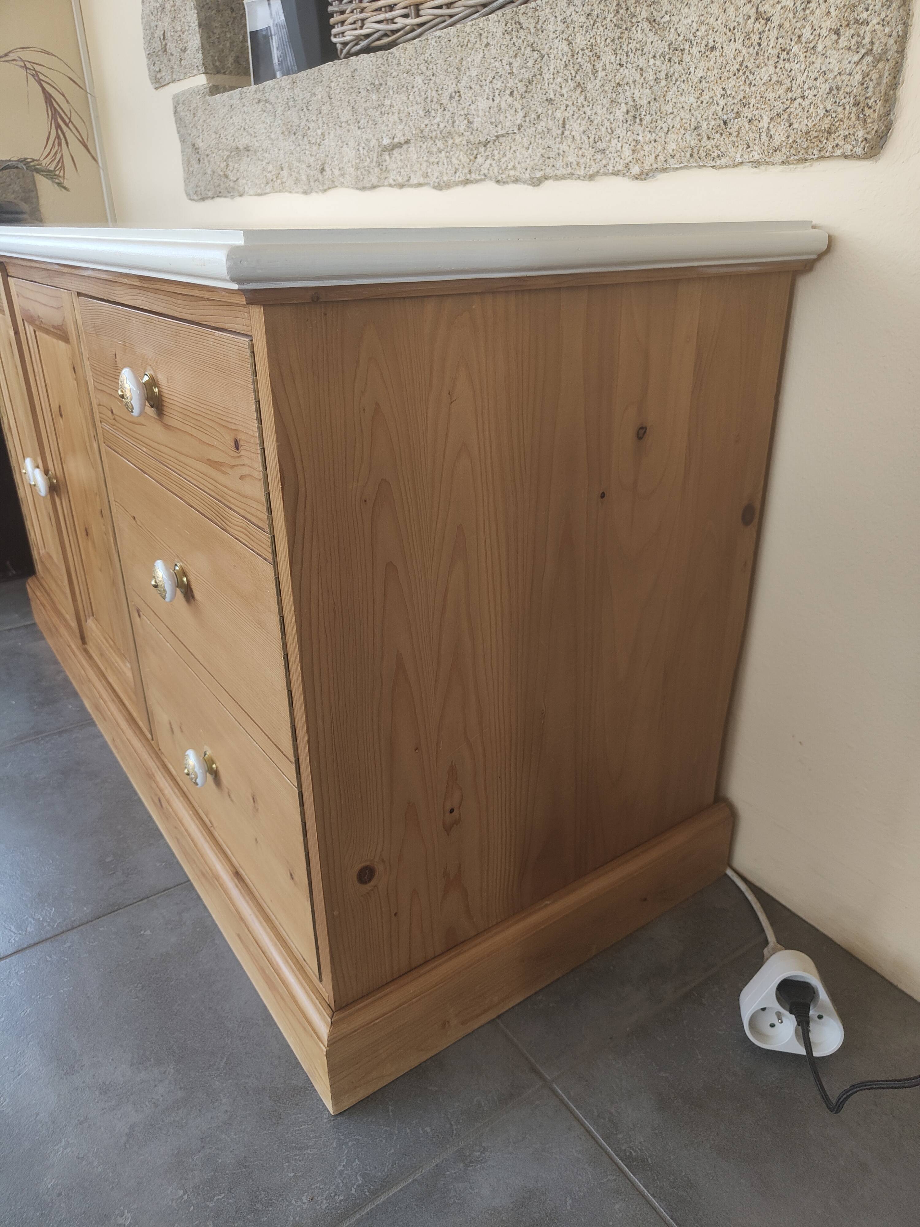 solid pine furniture Interior's