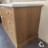 solid pine furniture Interior's