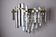 Sconce italy 1970