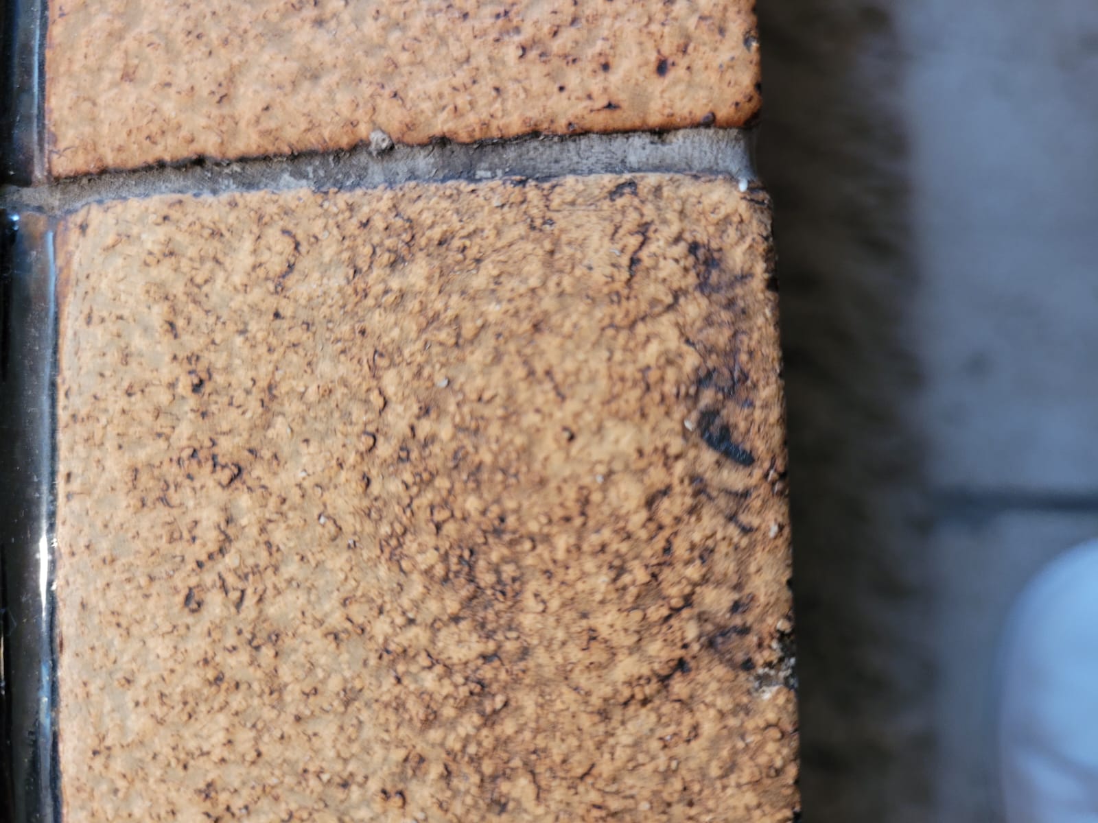 Coffee table 1965 model Mambo Roger Capron