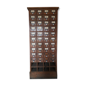 meuble de metier multi