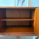 Vintage teak sideboard
