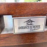Console sideboard Atmosphere of the world