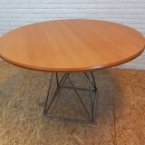 Dining table "Eifel"Thonet