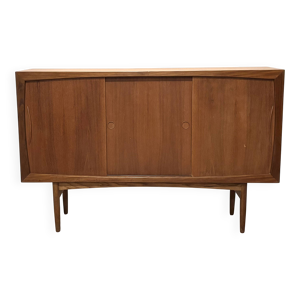 enfilade haute danoise