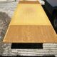 Vintage farmhouse table