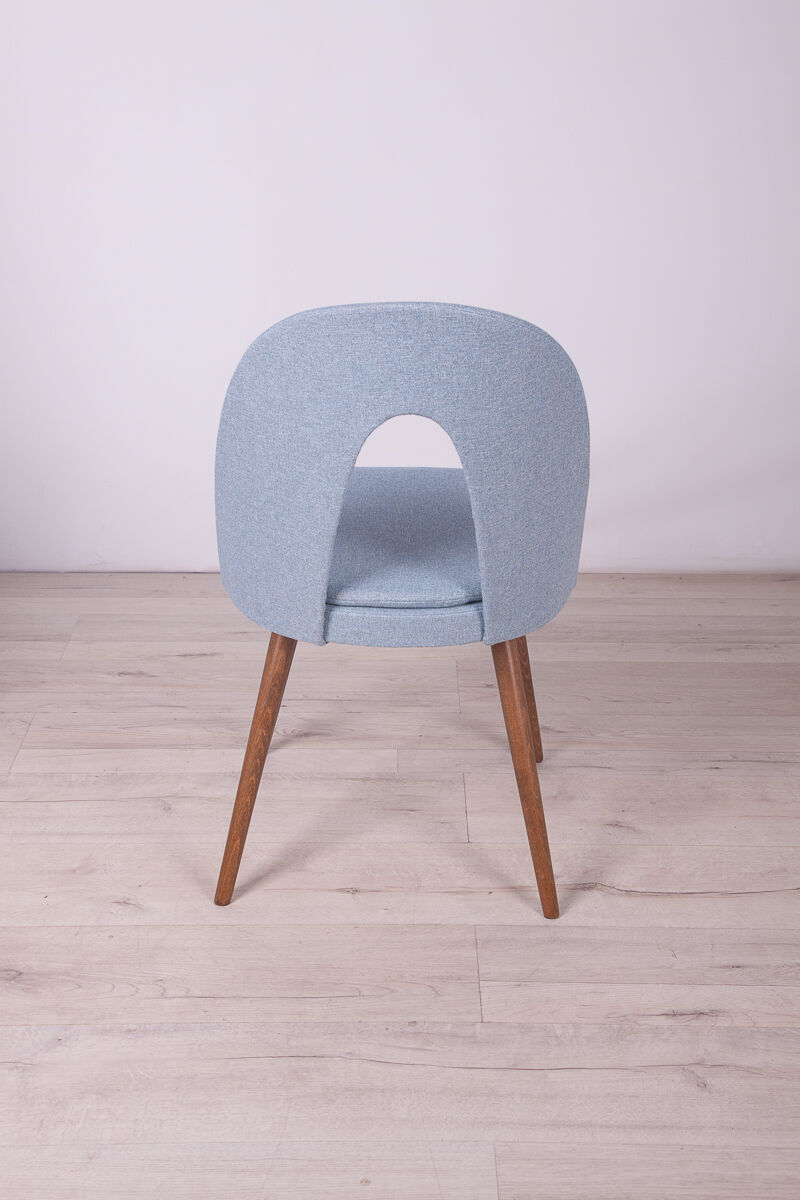 Dining Chairs by Antonín Šuman for Tatra, 1960