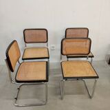 Chairs b32 Marcel Breuer