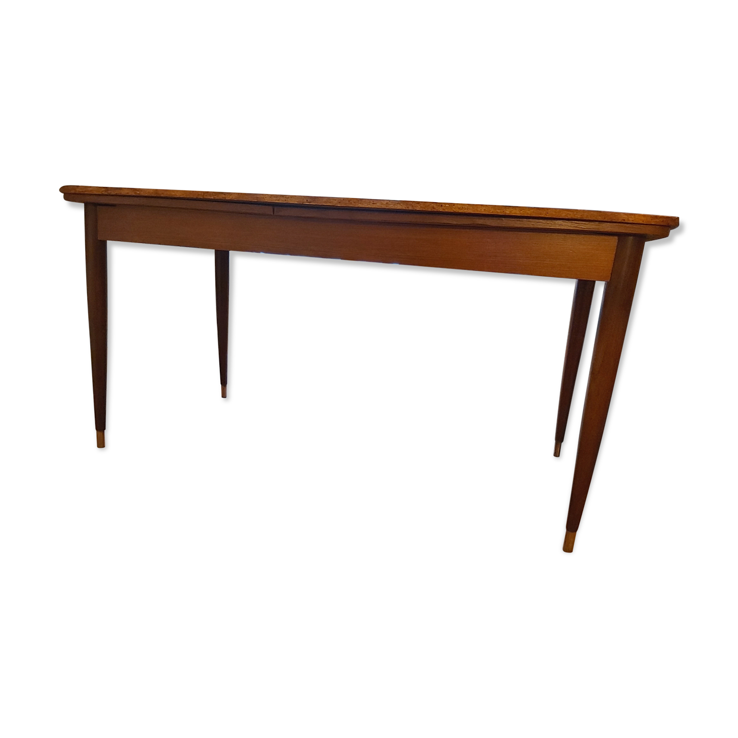 Table salle à manger années 40s art déco