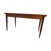 Table salle à manger années 40s art déco