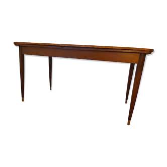 Table dining room 40s art deco