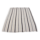 Vinage Turkish Hemp Kilim Rug sku 3650
