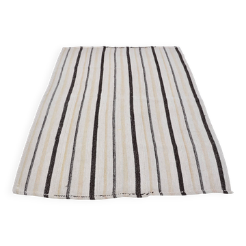 Vinage Turkish Hemp Kilim Rug sku 3650