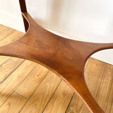 Scandinavian look wooden harness