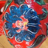 Vintage vase from the 70s