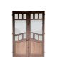Pair of old Art Nouveau doors