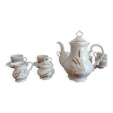 Porcelain set