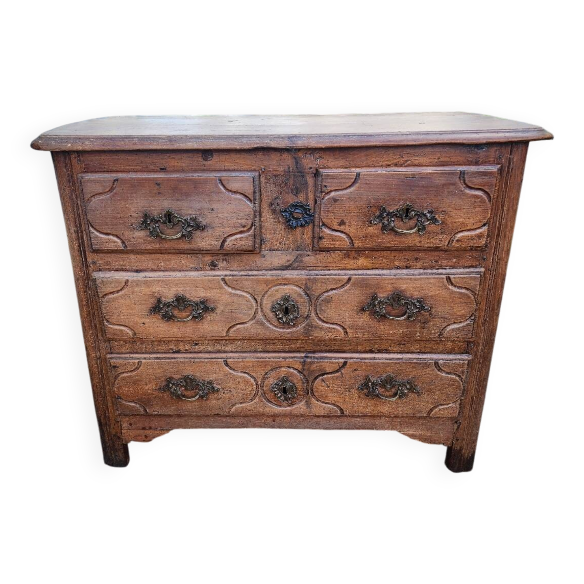 Louis XIV style commode