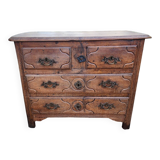 Louis XIV style commode