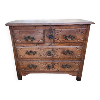 Louis XIV style commode