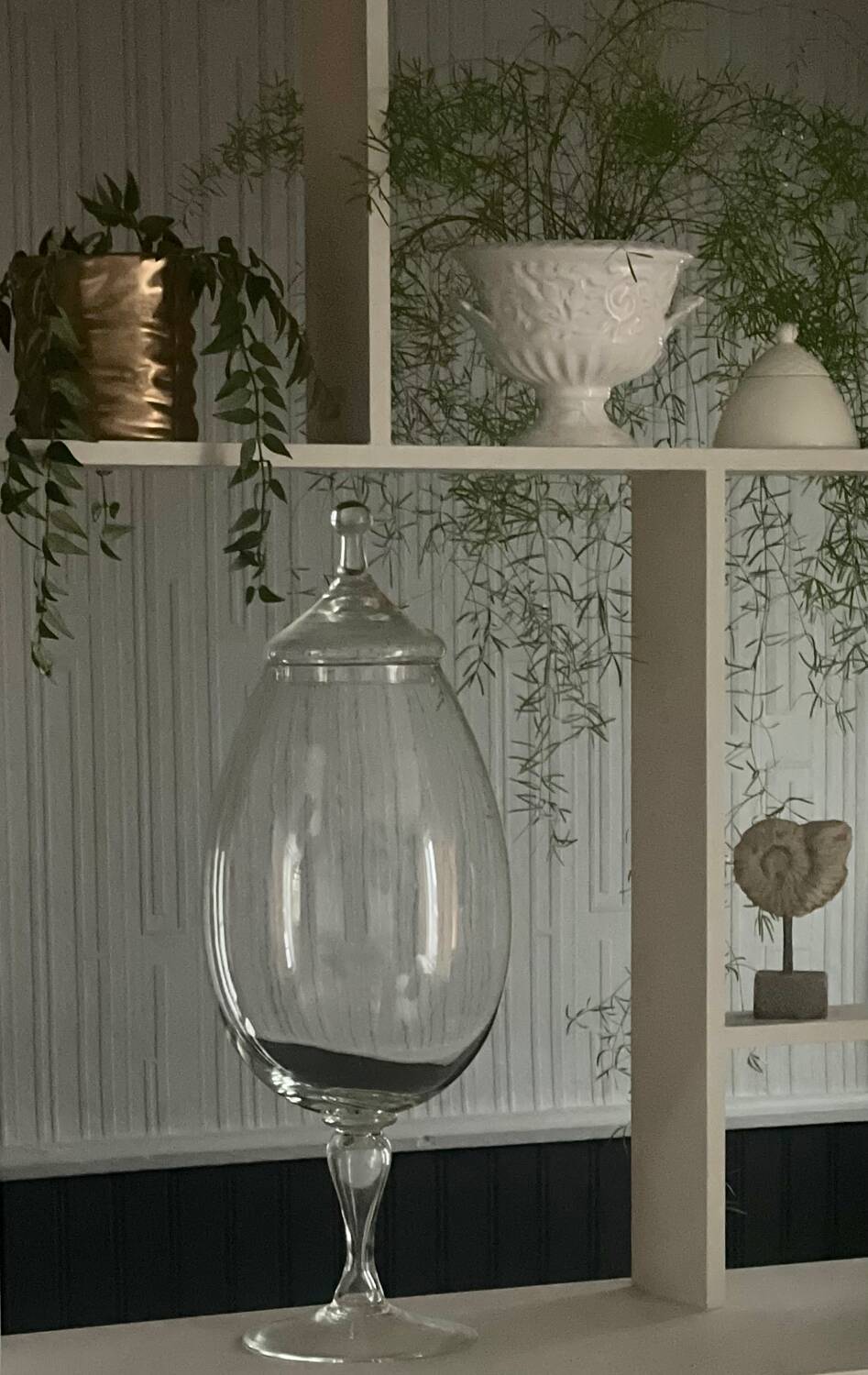 Large 60cm candy box.