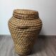 Panier bourgne