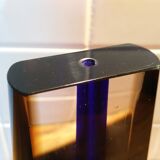 S by Pavel Hlava 1970 glass vase