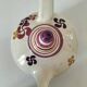 Large Basque teapot Goicoechea – Basque cross decoration