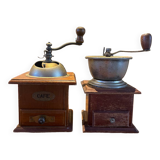 Coffee grinder
