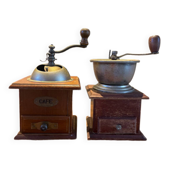 Coffee grinder